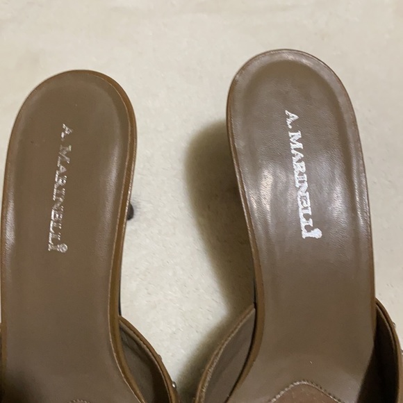 Gorgeous Mules - Picture 3 of 8